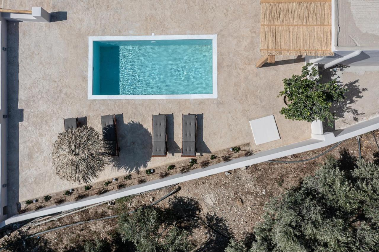 Villa Golden With Private Pool