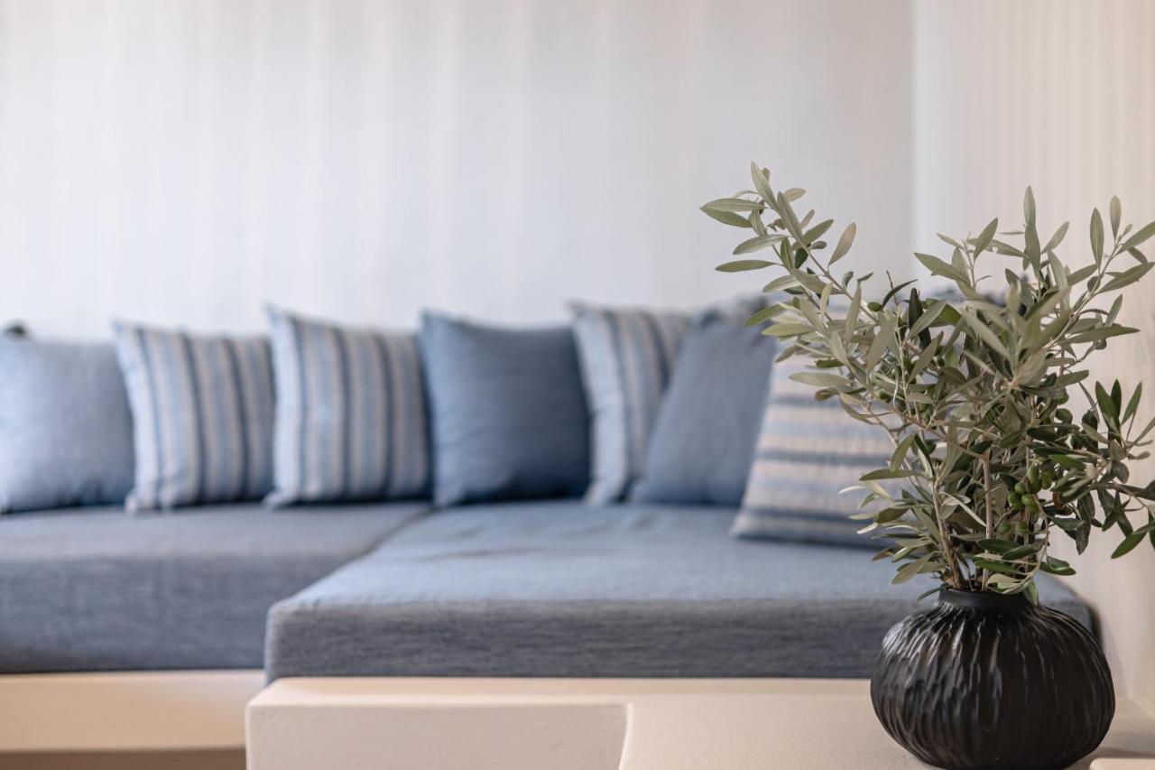 Villa Golden With Private Pool Vivlos