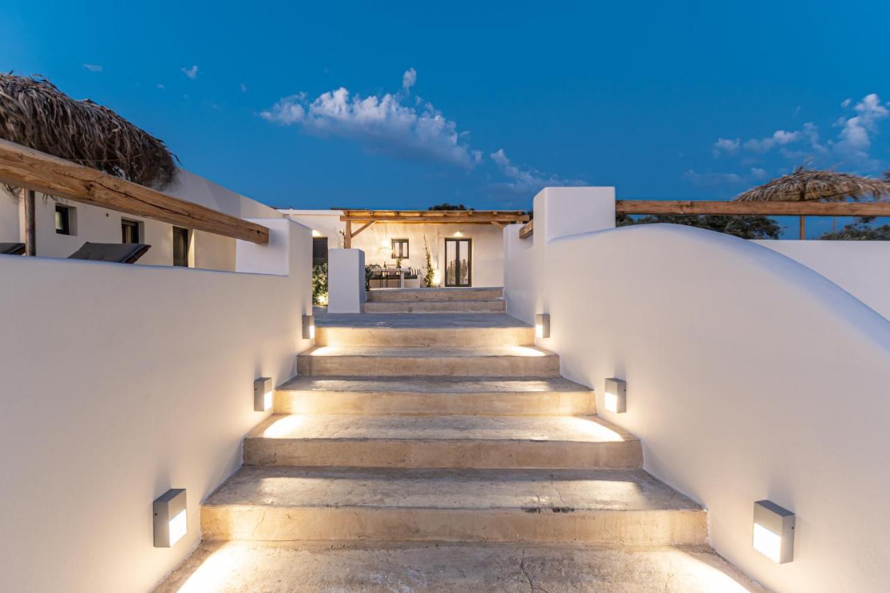 Golden Villa