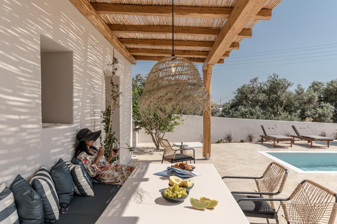 Golden With Private Pool Villa
