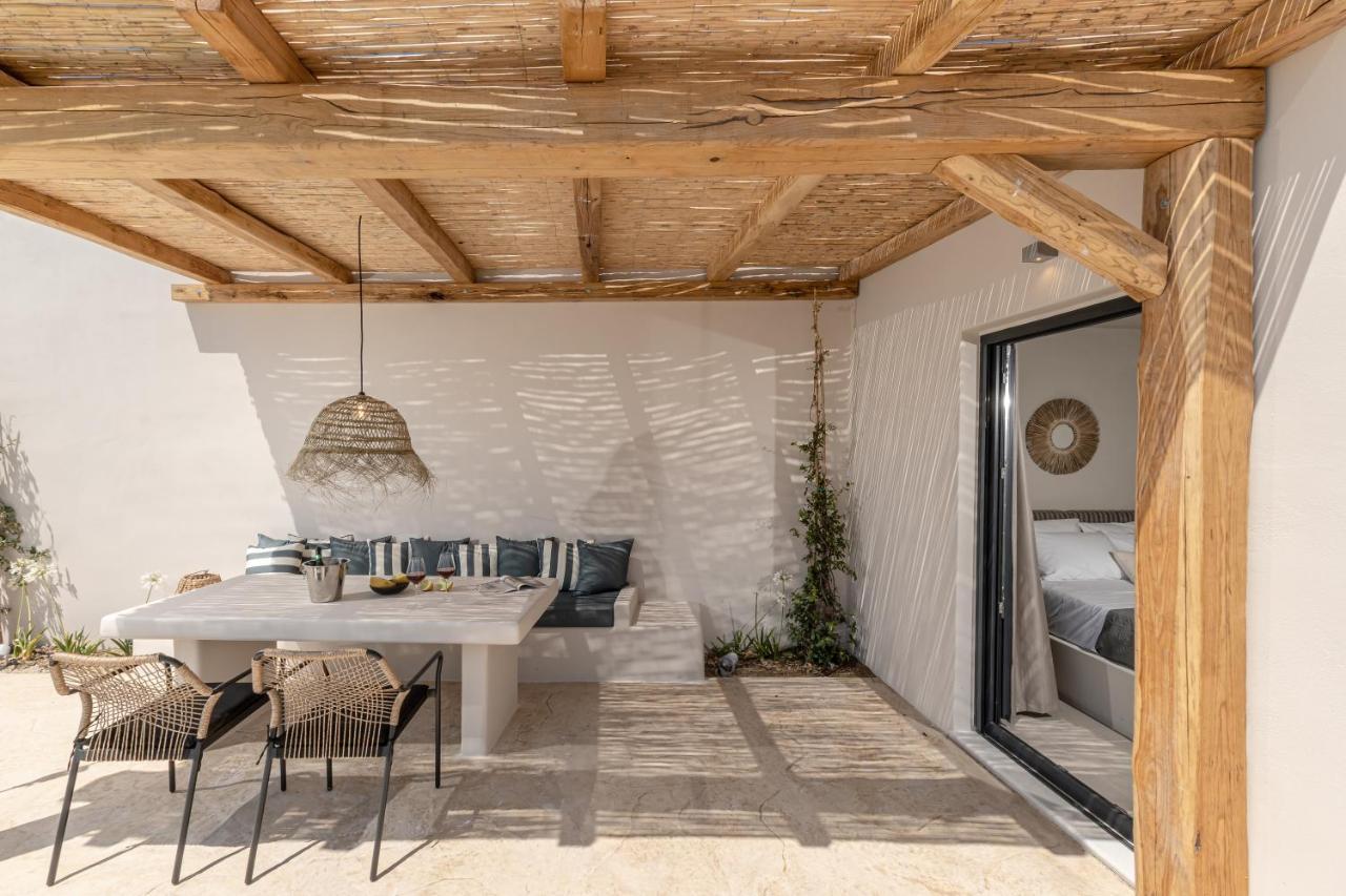 Villa Golden With Private Pool *