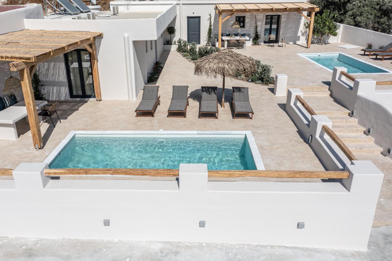 Villa Golden *