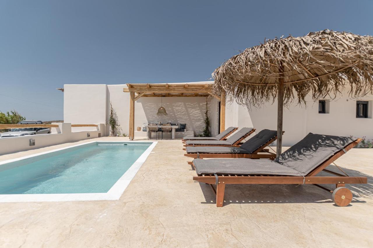 Villa Golden With Private Pool