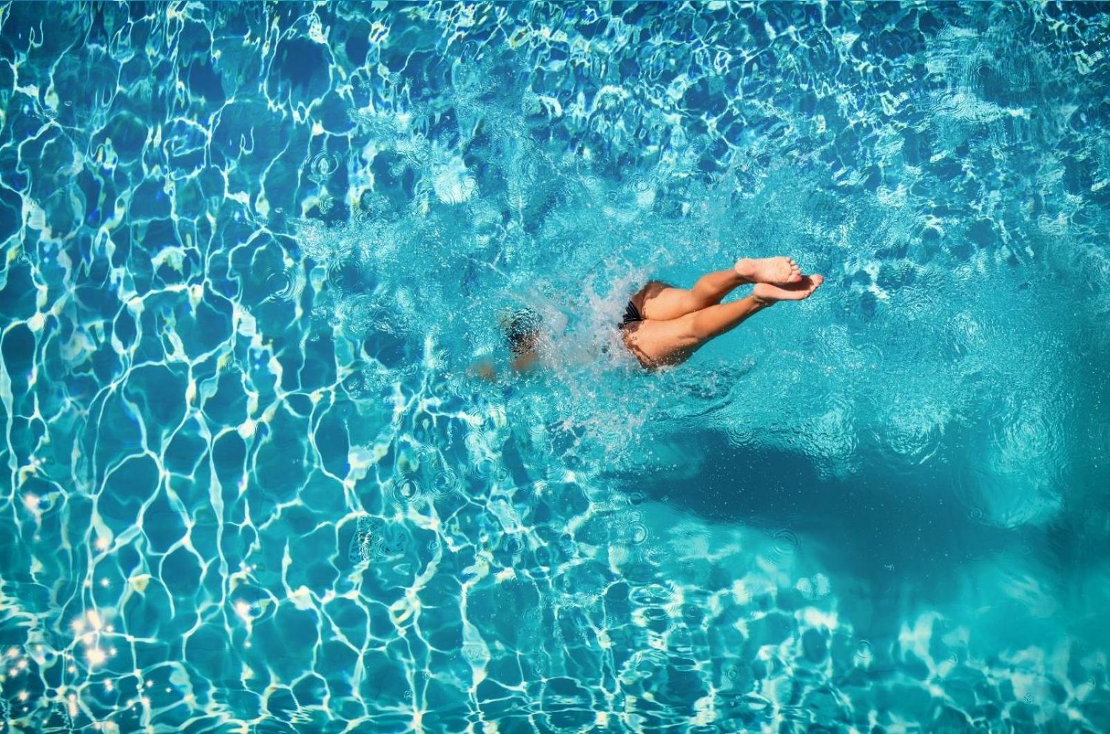 Golden With Private Pool Βίλα Βίβλος